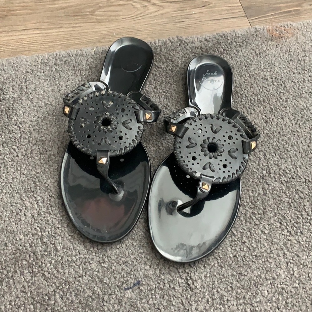 Jack Rogers Sandals